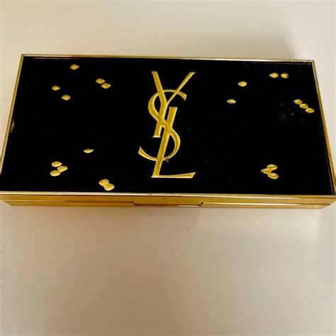 ysl hidden temptation|Yves Saint Laurent Ladies Hidden Temptation Eye .